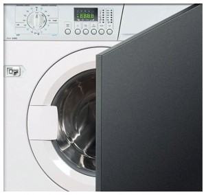 Kuppersberg WM 140 वॉशिंग मशीन तस्वीर, विशेषताएँ