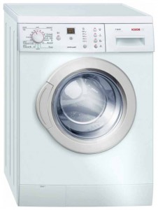 Bosch WLX 20364 洗衣机 照片, 特点