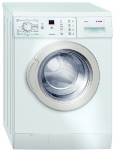 Bosch WLX 24364 वॉशिंग मशीन तस्वीर, विशेषताएँ