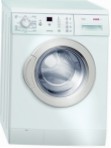 Bosch WLX 24364 çamaşır makinesi \ özellikleri, fotoğraf