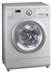 LG F-1020ND1 洗衣机 照片, 特点