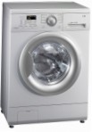 LG F-1020ND1 ﻿Washing Machine \ Characteristics, Photo