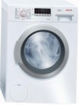 Bosch WLO 20260 洗濯機 \ 特性, 写真