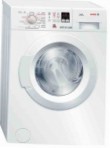 Bosch WLX 2016 K ﻿Washing Machine \ Characteristics, Photo