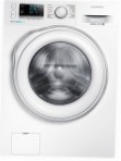 Samsung WW90J6410EW Mașină de spălat \ caracteristici, fotografie