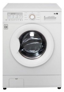 LG F-10C9LD ﻿Washing Machine Photo, Characteristics