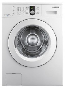 Samsung WF8500NMW9 Wasmachine Foto, karakteristieken