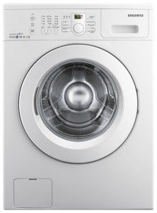 Samsung WF8500NMW8 Máquina de lavar Foto, características