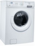 Electrolux EWF 146410 W ﻿Washing Machine \ Characteristics, Photo