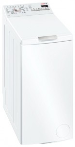 Bosch WOT 24254 Tvättmaskin Fil, egenskaper