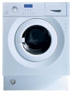 Ardo FLI 120 L Machine à laver Photo, les caractéristiques