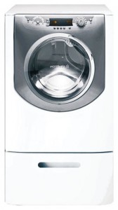 Hotpoint-Ariston AQXXD 169 H Máquina de lavar Foto, características