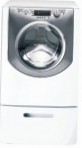 Hotpoint-Ariston AQXXD 169 H Mașină de spălat \ caracteristici, fotografie