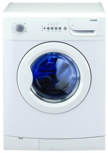 BEKO WKD 24560 R ﻿Washing Machine Photo, Characteristics