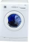 BEKO WKD 24560 R वॉशिंग मशीन \ विशेषताएँ, तस्वीर