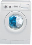 BEKO WKD 24580 T Máquina de lavar \ características, Foto