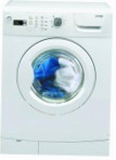 BEKO WKD 54500 Machine à laver \ les caractéristiques, Photo