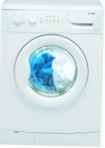 BEKO WKD 25100 T वॉशिंग मशीन \ विशेषताएँ, तस्वीर