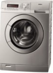 AEG L 58495 XFL Máquina de lavar \ características, Foto