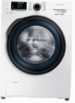 Samsung WW70J6210DW Mașină de spălat \ caracteristici, fotografie