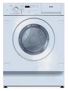 Bosch WVTI 2841 洗衣机 照片, 特点