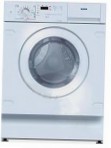Bosch WVTI 2841 ﻿Washing Machine \ Characteristics, Photo