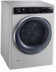 LG F-12U1HBS4 Mașină de spălat \ caracteristici, fotografie