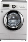 LG F-1096SDW3 洗衣机 \ 特点, 照片
