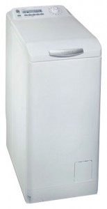 Electrolux EWT 10620 W Tvättmaskin Fil, egenskaper