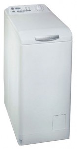 Electrolux EWT 10420 W 洗衣机 照片, 特点