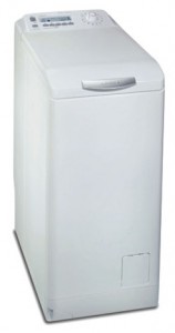 Electrolux EWT 13620 W เครื่องซักผ้า รูปถ่าย, ลักษณะเฉพาะ