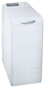 Electrolux EWT 13921 W 洗濯機 写真, 特性