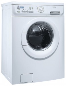 Electrolux EWF 10470 W ﻿Washing Machine Photo, Characteristics