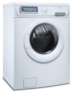 Electrolux EWF 16981 W Máy giặt ảnh, đặc điểm
