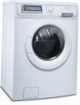 Electrolux EWF 16981 W ﻿Washing Machine \ Characteristics, Photo