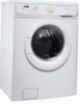 Electrolux EWF 10240 W ﻿Washing Machine \ Characteristics, Photo