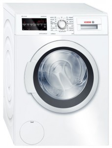Bosch WAT 24440 Mașină de spălat fotografie, caracteristici