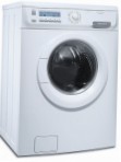 Electrolux EWF 10670 W 洗濯機 \ 特性, 写真