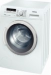 Siemens WS 12O240 洗衣机 \ 特点, 照片