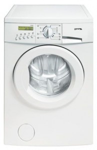 Smeg LB107-1 Mașină de spălat fotografie, caracteristici