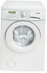 Smeg LB107-1 ﻿Washing Machine \ Characteristics, Photo