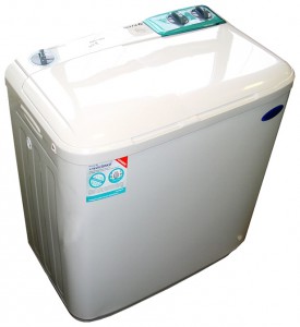 Evgo EWP-7562N Machine à laver Photo, les caractéristiques