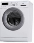 Whirlpool AWSX 61011 वॉशिंग मशीन \ विशेषताएँ, तस्वीर