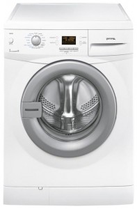 Smeg LBS128F1 Máquina de lavar Foto, características
