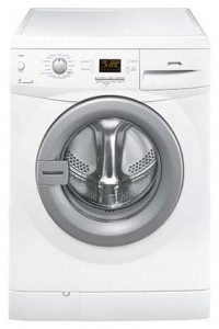 Smeg LBS129F çamaşır makinesi fotoğraf, özellikleri