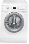 Smeg LBS129F ﻿Washing Machine \ Characteristics, Photo