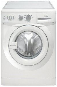 Smeg LBS65F वॉशिंग मशीन तस्वीर, विशेषताएँ