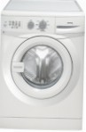 Smeg LBS65F ﻿Washing Machine \ Characteristics, Photo