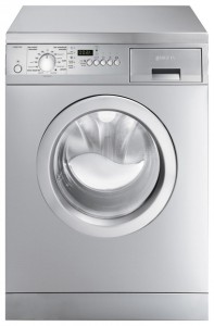 Smeg SLB1600AX Mașină de spălat fotografie, caracteristici
