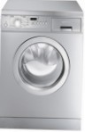 Smeg SLB1600AX वॉशिंग मशीन \ विशेषताएँ, तस्वीर